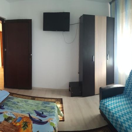 Апартаменти Apartament Lupu - Ефоріє-Норд Екстер'єр фото