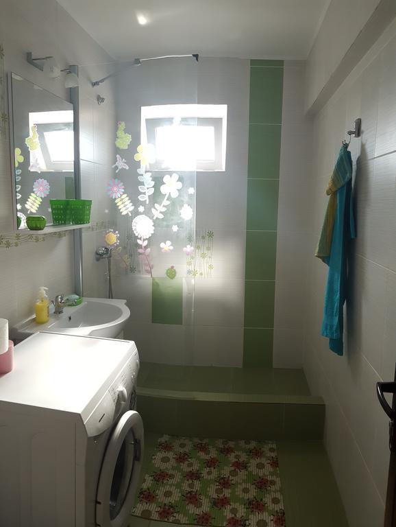 Апартаменти Apartament Lupu - Ефоріє-Норд Екстер'єр фото