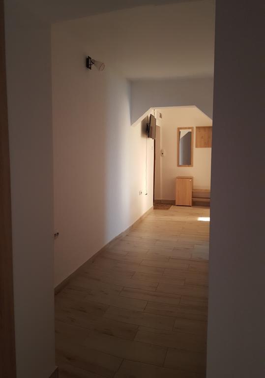 Апартаменти Apartament Lupu - Ефоріє-Норд Екстер'єр фото