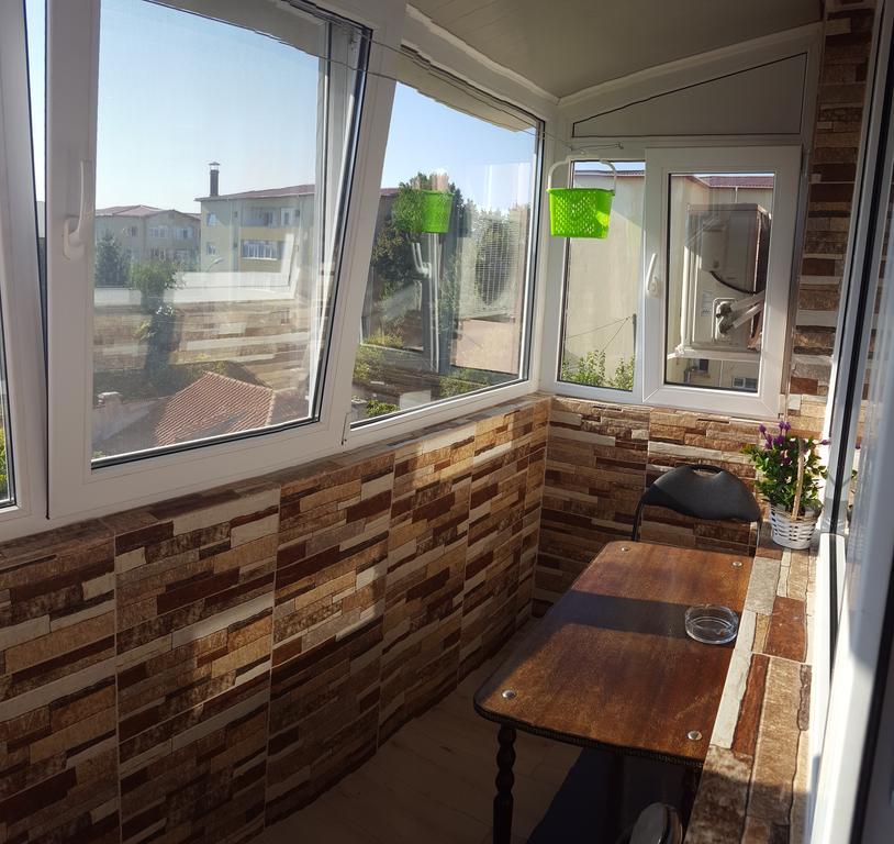 Апартаменти Apartament Lupu - Ефоріє-Норд Екстер'єр фото