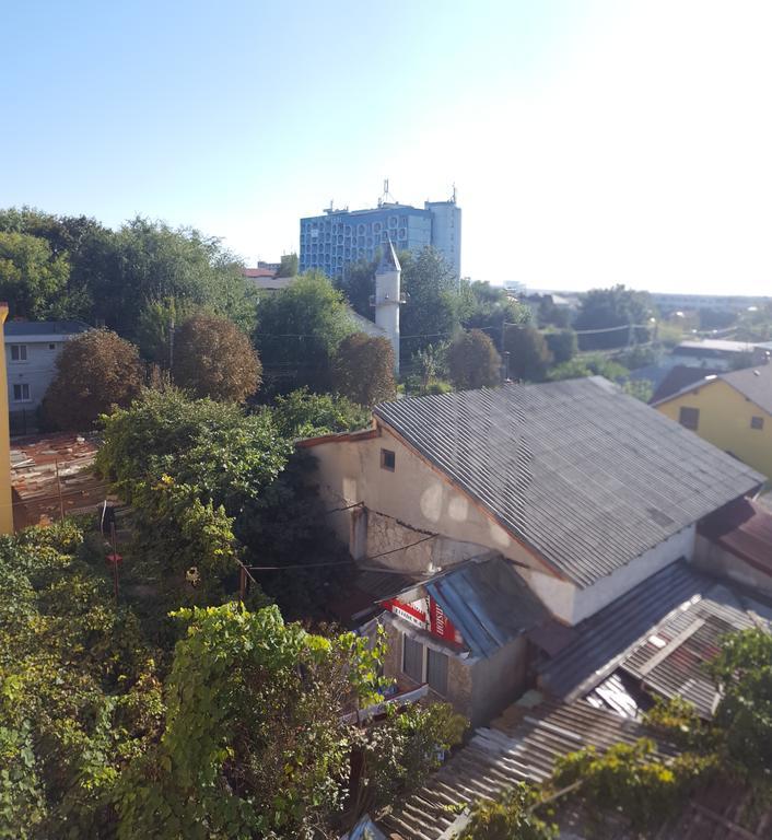 Апартаменти Apartament Lupu - Ефоріє-Норд Екстер'єр фото