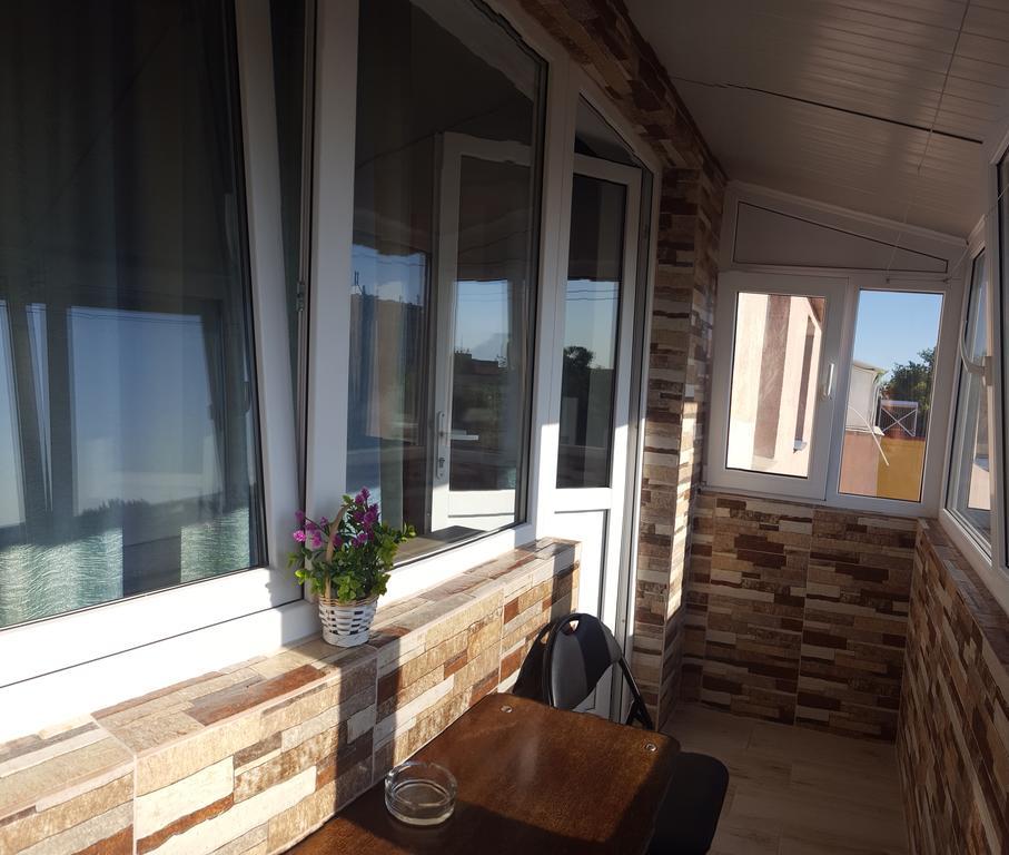 Апартаменти Apartament Lupu - Ефоріє-Норд Екстер'єр фото