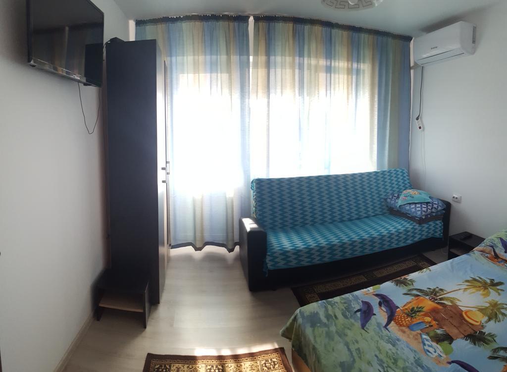 Апартаменти Apartament Lupu - Ефоріє-Норд Екстер'єр фото