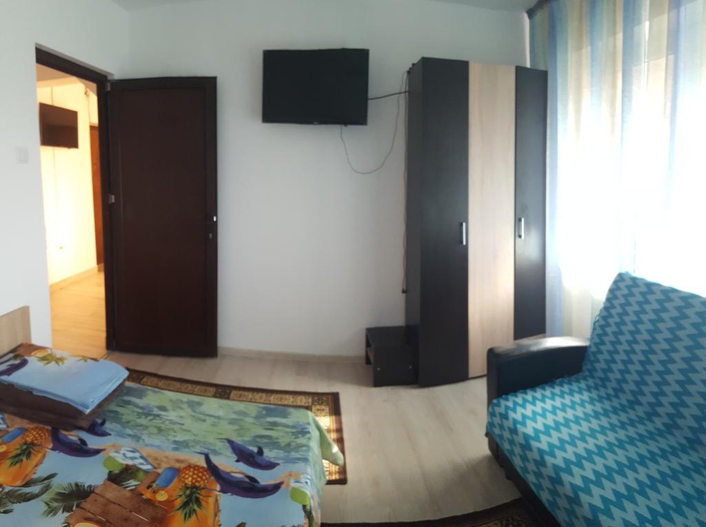 Апартаменти Apartament Lupu - Ефоріє-Норд Екстер'єр фото