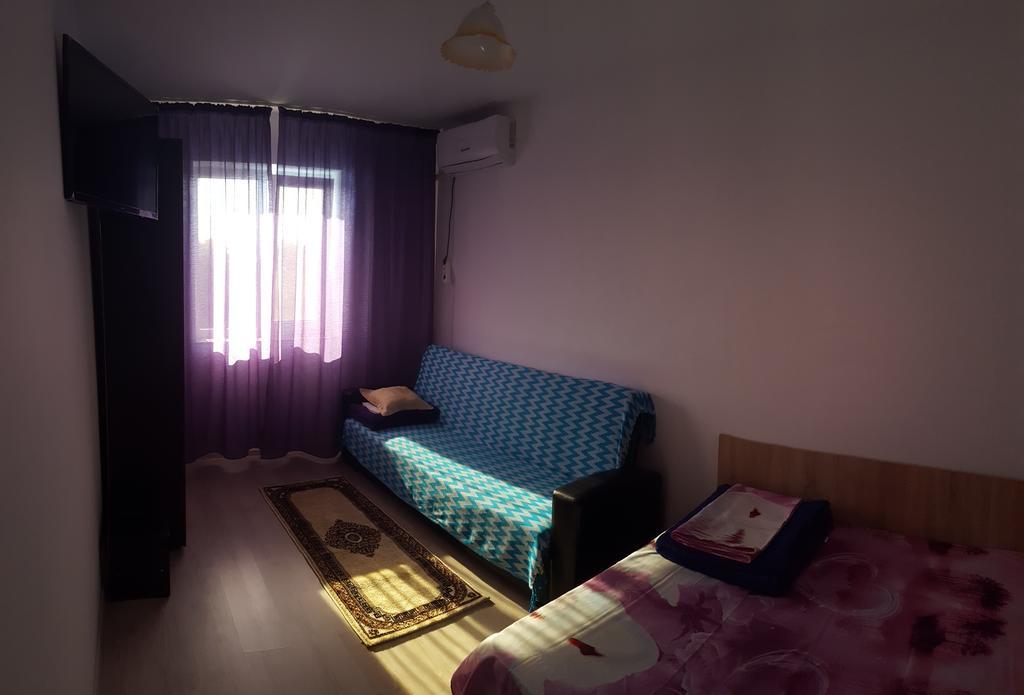 Апартаменти Apartament Lupu - Ефоріє-Норд Екстер'єр фото