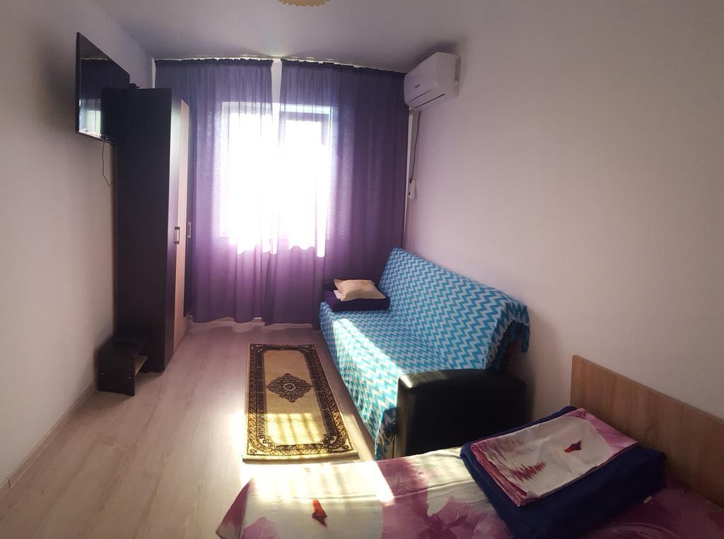 Апартаменти Apartament Lupu - Ефоріє-Норд Екстер'єр фото