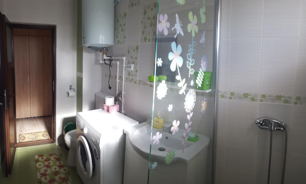 Апартаменти Apartament Lupu - Ефоріє-Норд Екстер'єр фото